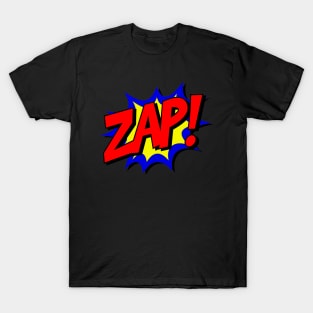 Zap! T-Shirt